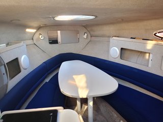 Barco Four Winns 238 Vista