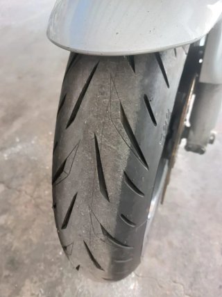 Honda CBR 600F - Buen estado