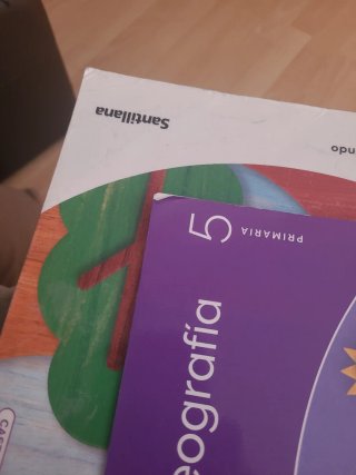 Ciencias Sociales, 5 Primaria, Castilla y León,...