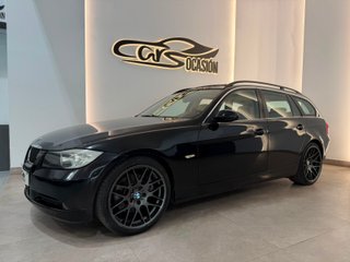 BMW Serie 3 2008