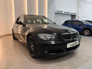 BMW Serie 3 2008