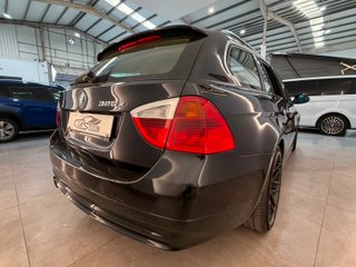 BMW Serie 3 2008