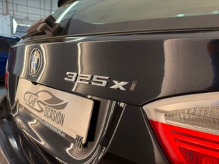 BMW Serie 3 2008