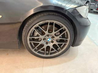 BMW Serie 3 2008