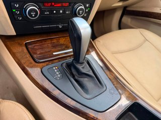 BMW Serie 3 2008