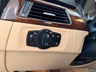 BMW Serie 3 2008