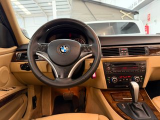 BMW Serie 3 2008