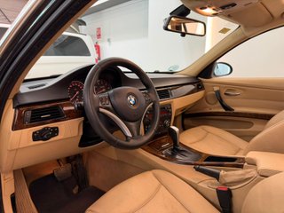 BMW Serie 3 2008