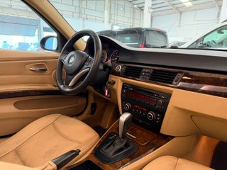 BMW Serie 3 2008