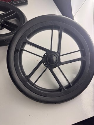 Ruedas Carrito Jane Muum