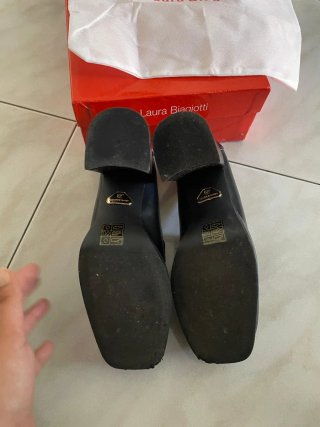 Scarpe Laura Biagiotti N.39
