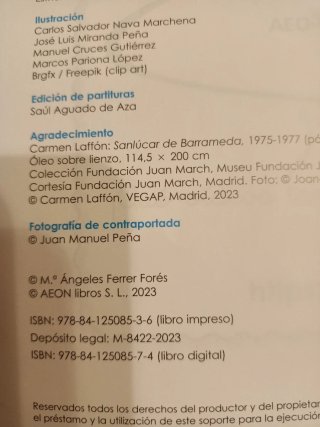 Libro de Música 4º Primaria VuVuZela