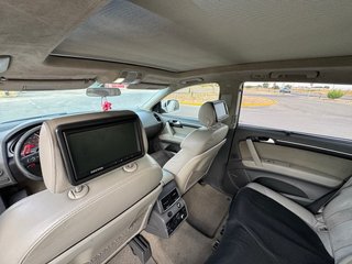 Audi Q7 2007