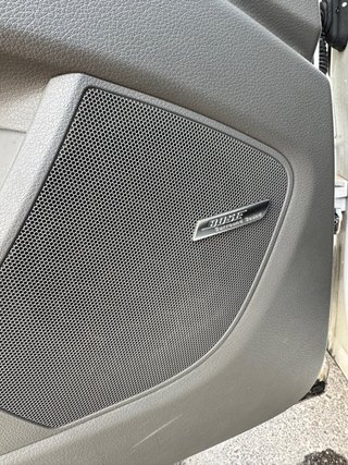 Audi Q7 2007