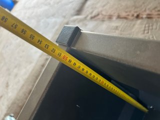 Remolque doble eje 750 kg GRANDES DIMENSIONES