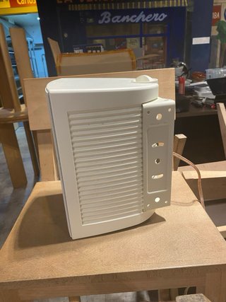 Altavoces Yamaha Blancos Exterior/Casa ( 6 uds)