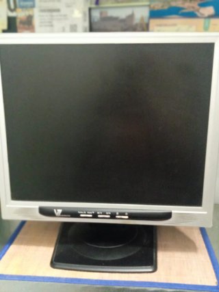 Pantalla pc 16"