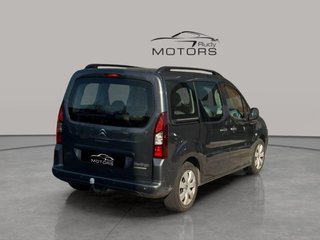 Citroën Berlingo Multispace XTR Plus BlueHDi 100