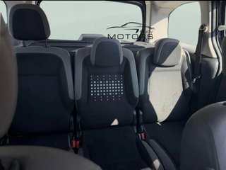 Citroën Berlingo Multispace XTR Plus BlueHDi 100