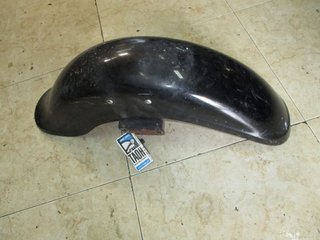 Guardabarros Delantero Kawa VN 800 Vulcan Classic