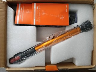 Aspiradora Inalámbrica NUEVA  BUTURE VC80