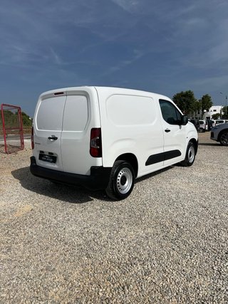 Citroën Berlingo Talla M BlueHDi 75 LIVE
