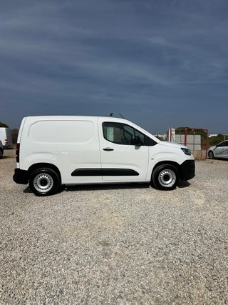 Citroën Berlingo Talla M BlueHDi 75 LIVE