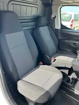 Citroën Berlingo Talla M BlueHDi 75 LIVE