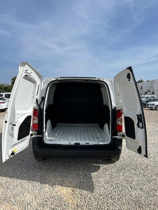 Citroën Berlingo Talla M BlueHDi 75 LIVE