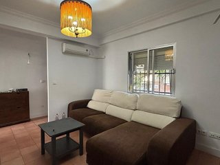 Piso en alquiler en El Juncal - Av. de la Paz en Sevilla