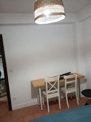 Piso en alquiler en El Juncal - Av. de la Paz en Sevilla
