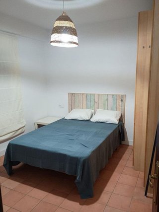Piso en alquiler en El Juncal - Av. de la Paz en Sevilla