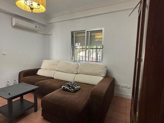 Piso en alquiler en El Juncal - Av. de la Paz en Sevilla