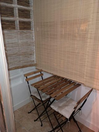 Piso en alquiler en El Juncal - Av. de la Paz en Sevilla