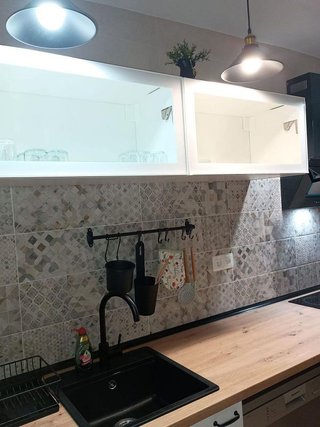 Piso en alquiler en El Juncal - Av. de la Paz en Sevilla