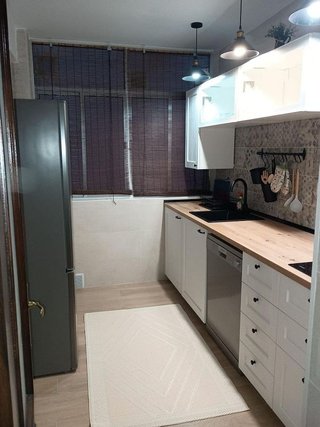 Piso en alquiler en El Juncal - Av. de la Paz en Sevilla