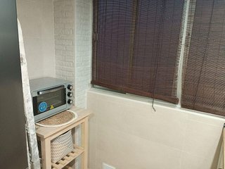 Piso en alquiler en El Juncal - Av. de la Paz en Sevilla