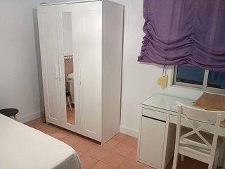 Piso en alquiler en El Juncal - Av. de la Paz en Sevilla