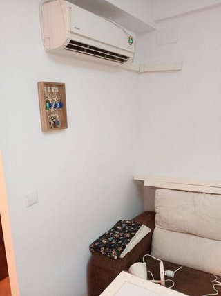 Piso en alquiler en El Juncal - Av. de la Paz en Sevilla
