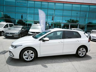 Volkswagen Golf Life 1.5 TSI 96kW (130CV)