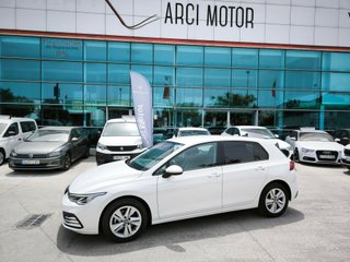 Volkswagen Golf Life 1.5 TSI 96kW (130CV)