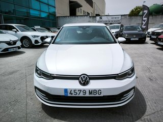 Volkswagen Golf Life 1.5 TSI 96kW (130CV)