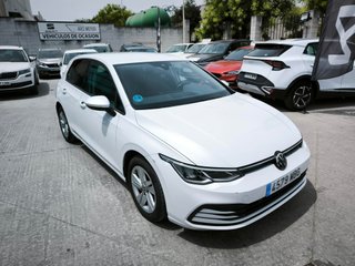 Volkswagen Golf Life 1.5 TSI 96kW (130CV)