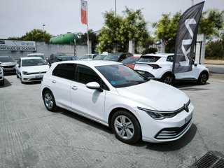 Volkswagen Golf Life 1.5 TSI 96kW (130CV)