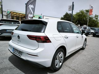 Volkswagen Golf Life 1.5 TSI 96kW (130CV)