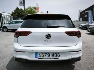 Volkswagen Golf Life 1.5 TSI 96kW (130CV)