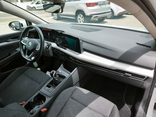 Volkswagen Golf Life 1.5 TSI 96kW (130CV)