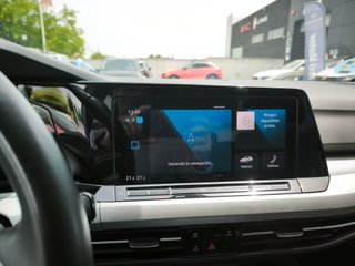 Volkswagen Golf Life 1.5 TSI 96kW (130CV)