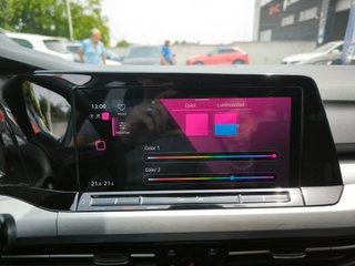 Volkswagen Golf Life 1.5 TSI 96kW (130CV)