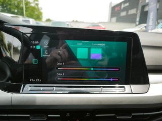 Volkswagen Golf Life 1.5 TSI 96kW (130CV)